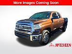 Used 2017 Toyota Tundra SR5 Double Cab for sale #2431430B - photo 1