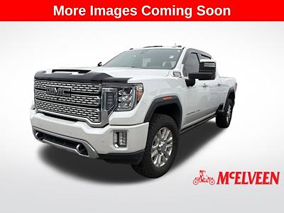 2022 GMC Sierra 2500 Crew Cab 4WD Pickup for sale #2431431A - photo 1