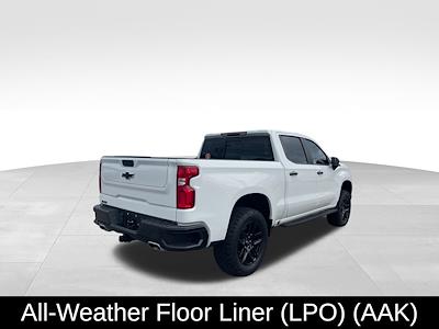 Used 2022 Chevrolet Silverado 1500 LTD LT Crew Cab for sale #2431431B - photo 2