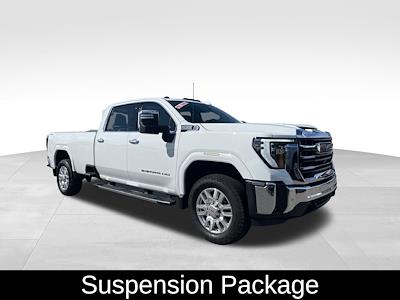 2024 GMC Sierra 3500 Crew Cab 4WD Pickup for sale #2431432A - photo 1