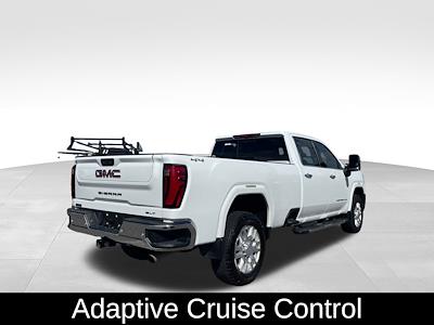 2024 GMC Sierra 3500 Crew Cab 4WD Pickup for sale #2431432A - photo 2