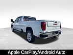 2024 GMC Sierra 3500 Crew Cab 4WD Pickup for sale #2431432A - photo 9