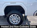 2024 GMC Sierra 3500 Crew Cab 4WD Pickup for sale #2431432A - photo 10