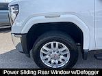 2024 GMC Sierra 3500 Crew Cab 4WD Pickup for sale #2431432A - photo 11