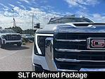 2024 GMC Sierra 3500 Crew Cab 4WD Pickup for sale #2431432A - photo 4