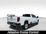 2024 GMC Sierra 3500 Crew Cab 4WD Pickup for sale #2431432A - photo 2