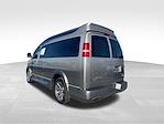 Used 2017 GMC Savana 2500 Empty Cargo Van for sale #2431434D - photo 2