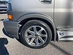 Used 2017 GMC Savana 2500 Empty Cargo Van for sale #2431434D - photo 12