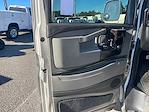 Used 2017 GMC Savana 2500 Empty Cargo Van for sale #2431434D - photo 13