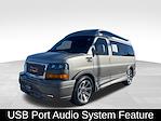 Used 2017 GMC Savana 2500 Empty Cargo Van for sale #2431434D - photo 1