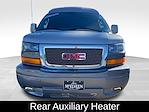 Used 2017 GMC Savana 2500 Empty Cargo Van for sale #2431434D - photo 5