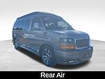 Used 2017 GMC Savana 2500 Empty Cargo Van for sale #2431434D - photo 6