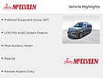 Used 2017 GMC Savana 2500 Empty Cargo Van for sale #2431434D - photo 7