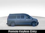 Used 2017 GMC Savana 2500 Empty Cargo Van for sale #2431434D - photo 8