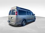 Used 2017 GMC Savana 2500 Empty Cargo Van for sale #2431434D - photo 9