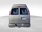 Used 2017 GMC Savana 2500 Empty Cargo Van for sale #2431434D - photo 10