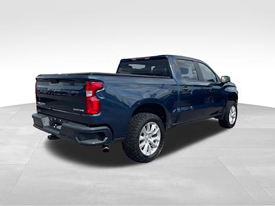 2020 Chevrolet Silverado 1500 Crew Cab RWD Pickup for sale #2431436A - photo 2