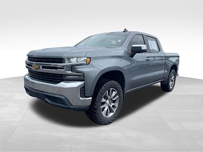 2020 Chevrolet Silverado 1500 Crew Cab 2WD Pickup for sale #24318 - photo 1