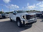 2024 GMC Sierra 2500 Regular Cab 4WD, Reading SL Service Body Service Truck for sale #243270 - photo 3