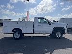 2024 GMC Sierra 2500 Regular Cab 4WD, Reading SL Service Body Service Truck for sale #243270 - photo 4