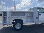 2024 GMC Sierra 2500 Regular Cab 4WD, Reading SL Service Body Service Truck for sale #243270 - photo 5