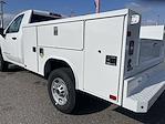 2024 GMC Sierra 2500 Regular Cab 4WD, Reading SL Service Body Service Truck for sale #243270 - photo 2