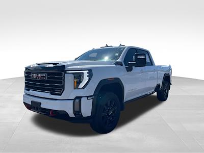2024 GMC Sierra 2500 Crew Cab 4WD Pickup for sale #24337 - photo 1