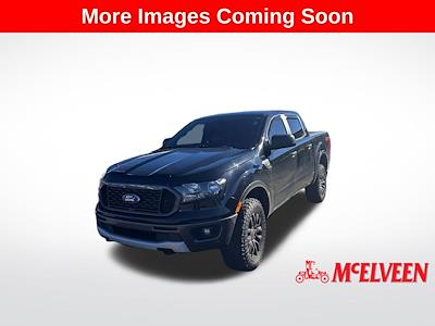 Used 2020 Ford Ranger XL SuperCrew Cab for sale #24337B - photo 1