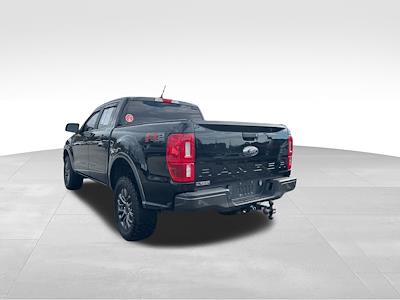 Used 2020 Ford Ranger XL SuperCrew Cab for sale #24337B - photo 2