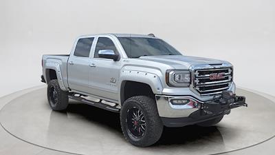 2017 GMC Sierra 1500 Crew Cab 4WD Pickup for sale #24347A - photo 1