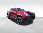 2021 Chevrolet Colorado Crew Cab 4WD Pickup for sale #24349 - photo 1