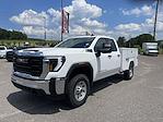 2024 GMC Sierra 3500 Double Cab 2WD, Reading SL Service Body Service Truck for sale #243524 - photo 1