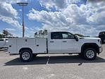 2024 GMC Sierra 3500 Double Cab 2WD, Reading SL Service Body Service Truck for sale #243524 - photo 6