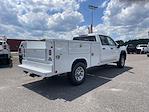 2024 GMC Sierra 3500 Double Cab 2WD, Reading SL Service Body Service Truck for sale #243524 - photo 7