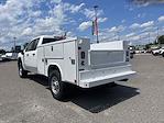 2024 GMC Sierra 3500 Double Cab 2WD, Reading SL Service Body Service Truck for sale #243524 - photo 2