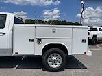 2024 GMC Sierra 3500 Double Cab 2WD, Reading SL Service Body Service Truck for sale #243524 - photo 9