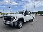 2024 GMC Sierra 2500 Double Cab 2WD, Reading SL Service Body Service Truck for sale #243564 - photo 1