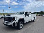 New 2024 GMC Sierra 2500 Double Cab Reading SLU98-SW Service Truck for sale #243564 - photo 14