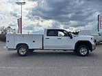 New 2024 GMC Sierra 2500 Double Cab Reading SLU98-SW Service Truck for sale #243564 - photo 17