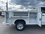 New 2024 GMC Sierra 2500 Double Cab Reading SLU98-SW Service Truck for sale #243564 - photo 18