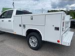 New 2024 GMC Sierra 2500 Double Cab Reading SLU98-SW Service Truck for sale #243564 - photo 21