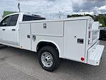 2024 GMC Sierra 2500 Double Cab 2WD, Reading SL Service Body Service Truck for sale #243564 - photo 2