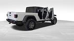 2022 Jeep Gladiator Crew Cab 4x4 Pickup for sale #243567A - photo 11