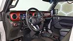 2022 Jeep Gladiator Crew Cab 4x4 Pickup for sale #243567A - photo 19