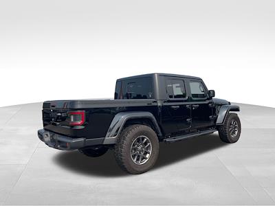 2020 Jeep Gladiator Crew Cab 4x4 Pickup for sale #24366 - photo 2