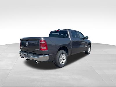 Used 2023 Ram 1500 Laramie Crew Cab for sale #24374 - photo 2