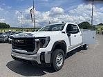 2024 GMC Sierra 2500 Crew Cab 4WD, Royal Truck Body Service Body Service Truck for sale #243948 - photo 3