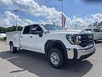 2024 GMC Sierra 2500 Crew Cab 4WD, Royal Truck Body Service Body Service Truck for sale #243948 - photo 1