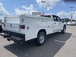 2024 GMC Sierra 2500 Crew Cab 4WD, Royal Truck Body Service Body Service Truck for sale #243948 - photo 2