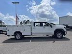 2024 GMC Sierra 2500 Crew Cab 4WD, Royal Truck Body Service Body Service Truck for sale #243948 - photo 6